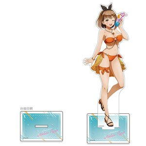 Atelier Ryza [Especially Illustrated] Extra Large Acrylic Stand (Anime Toy)