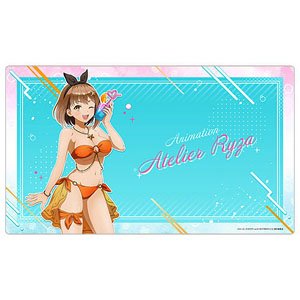 Atelier Ryza [Especially Illustrated] Rubber Mat (Card Supplies)