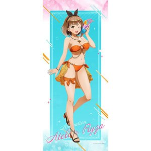 Atelier Ryza [Especially Illustrated] Extra Large Tapestry (Anime Toy)