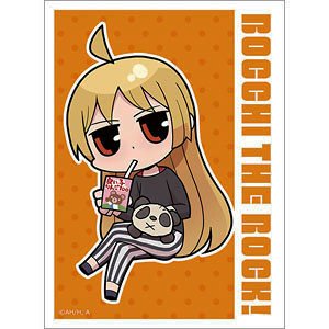 Bocchi the Rock! Sleeve (Seika Ijichi / Mini Chara 2) (Card Sleeve)