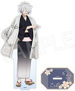[Kitaro Tanjo: Gegege no Nazo] Acrylic Figure Stand Kitaro`s Father (Anime Toy)