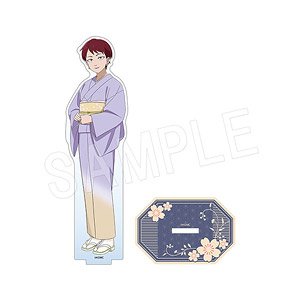 [Kitaro Tanjo: Gegege no Nazo] Acrylic Figure Stand Kitaro`s Mother (Anime Toy)