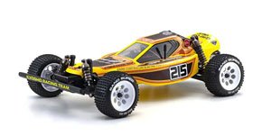 EP 4WD ビンテージバギー 組立キット オプティマプロ (ラジコン)