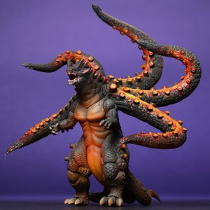 Vulcanus (Completed)