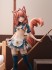 Sawayaka Samehada Original Character Kemomimi Maid Kikimora (PVC Figure) その他の画像1 Thumbnail
