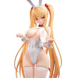 さゆり バニーガールVer. illustration by K pring (フィギュア)