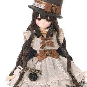 Alvastaria Rebecca -Haruiro no Otsukai- (Classical ver.) (Fashion Doll)