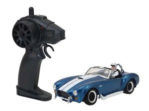 First MINI-Z Cobra 427 S/C (RC Model)