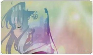 Wandering Witch: The Journey of Elaina Elaina Ending Scene Picture Desk Mat (Card Supplies)