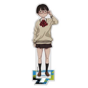 Dead Dead Demon`s De De De De Destruction Kadode Acrylic Stand (Anime Toy)