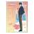 Detective Conan Style Up Series Vol.2 Acrylic Stand Shuichi Akai (Anime Toy) Item picture2