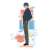 Detective Conan Style Up Series Vol.2 Acrylic Stand Shuichi Akai (Anime Toy) Item picture1