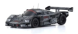 ASC MR03RWD Sauber Mercedes C9 No62 1988 (RC Model)
