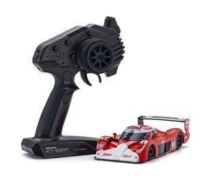 MR03RWD Ready Set Toyota GT-One TS020 No.1 (RC Model)