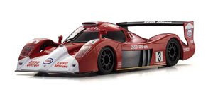 ASC MR03RWD トヨタ GT-One TS020 No.3 (ラジコン)