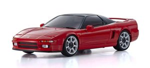 ASC MR-03 Honda NSX レッド (ラジコン)