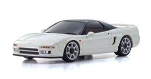 ASC MR-03 Honda NSX White (RC Model)