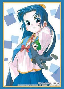Bushiroad Sleeve Collection HG Vol.4292 Dengeki Bunko Mamoru-kun ni Megami no Shukufuku o! (Card Sleeve)
