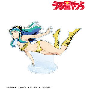 Urusei Yatsura Lum Extra Large Acrylic Stand Vol.2 (Anime Toy)