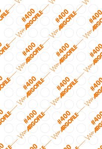 Sponge Sand #400 (Hobby Tool)
