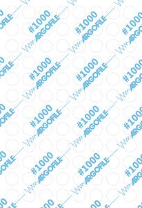Sponge Sand #1000 (Hobby Tool)