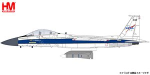 F-15B w/AIM-54 `NASA エドワーズ空軍基地 2022` (完成品飛行機)