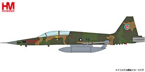 F-5F Tiger II 5416, 46th Aggressor Sqn., ROCAF (Pre-built Aircraft)