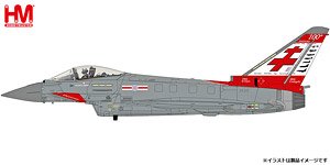 ユーロファイター・タイフーン `イギリス空軍 第41飛行隊 コニングスビー空軍基地 2015` (完成品飛行機)