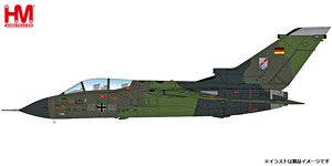 Tornado IDS `Norm 83B` 45+95, JaBoG 31 `Boelcke`, Norvenich, Germany, 2008 (Pre-built Aircraft)