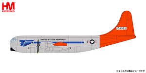 C-97G `Angel of Deliverance` 45-59595, USAF (Pre-built Aircraft)