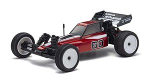 EP 2WD バギー 組立てキット アルティマSB ダートマスター (ラジコン)
