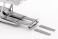 Mercedes-Benz Actros 2 - (LHD) - Silver (Diecast Car) その他の画像13 Thumbnail