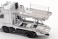 Mercedes-Benz Actros 2 - (LHD) - Silver (Diecast Car) その他の画像1 Thumbnail