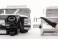 Mercedes-Benz Actros 2 - (LHD) - Black (Diecast Car) その他の画像5 Thumbnail