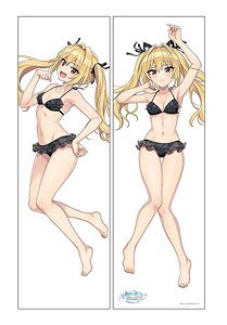 Dolphin Wave Dakimakura Cover Ellen Kazami (Anime Toy)