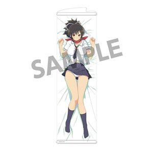 Senran Kagura Slim Tapestry Vol.2 Asuka A (Anime Toy)
