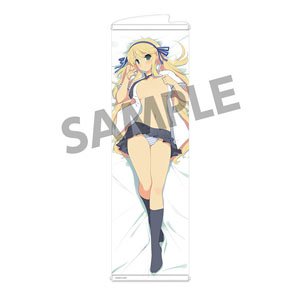 Senran Kagura Slim Tapestry Vol.2 Katsuragi A (Anime Toy)