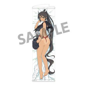 Senran Kagura Slim Tapestry Vol.2 Homura B (Anime Toy)