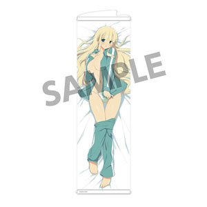 Senran Kagura Slim Tapestry Vol.2 Yomi A (Anime Toy)