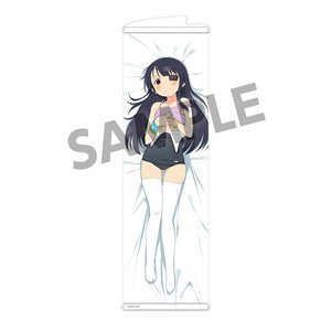 閃乱カグラ スリムタペストリー vol.2 未来A (キャラクターグッズ)