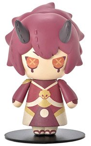 キューティ1プラス 転生したらスライムだった件 ベニマル (フィギュア)