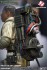 Star Ace Toys Winston Zeddemore 1/8 Polyresin Statue (Completed) その他の画像4 Thumbnail