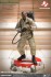 Star Ace Toys Winston Zeddemore 1/8 Polyresin Statue (Completed) その他の画像1 Thumbnail