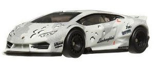 Hot Wheels Car Culture Slide Street LB Works Lamborghini - Huracan (Toy)
