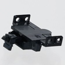 【 JC7262 】 密連形TNカプラー (SP・電連1段付) (1個入り) (鉄道模型)