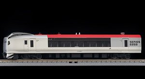 First Car Museum J.R. Series E259 Limited Express (Narita Express, New Color) (Model Train)