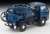 TLV-211a Mazda E2000 Vacuum Truck (Navy Blue) (Diecast Car) Item picture2