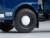 TLV-211a Mazda E2000 Vacuum Truck (Navy Blue) (Diecast Car) Item picture6