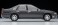 TLV-N319b 日産 セフィーロ クルージング (グレーM) 90年式 (ミニカー) 商品画像4 サムネイル