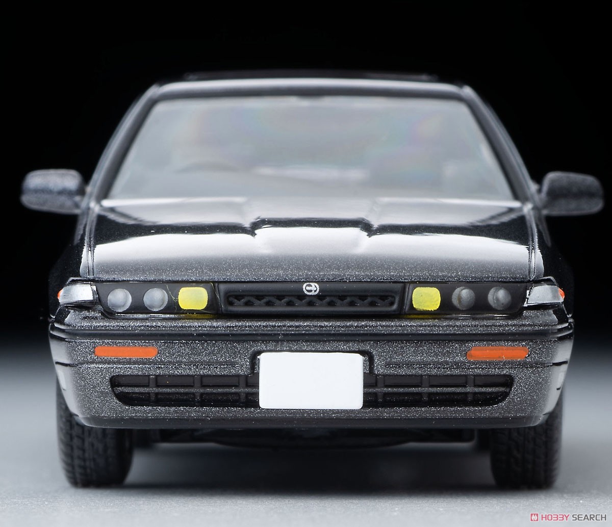 TLV-N319b 日産 セフィーロ クルージング (グレーM) 90年式 (ミニカー) 商品画像5